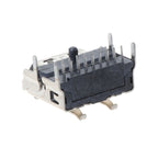 For SONY PS3 3000/4000 HDMI Port Socket Connector Jack, HDMI For  PS3