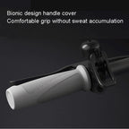 For Ninebot F30/F40 1pair Electric Scooter Silicone Handlebar Cover, Handlebar Cover