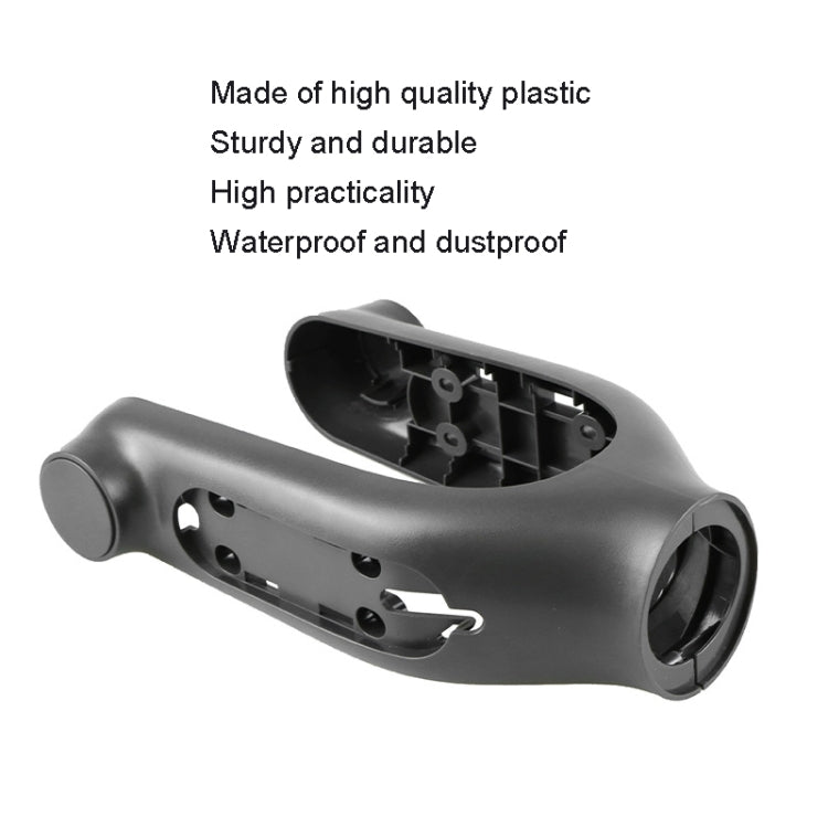 For Ninebot F30/F40 Electric Scooter Accessories Front Fork Cover Protective Case, Front Fork Cover