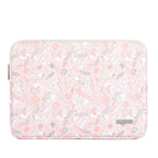 Laptop Liner Bag PU Leather Printing Waterproof Protective Cover, G4-01  11 Inch, G4-01  12 Inch, G4-01 13 Inch, G4-01 14 Inch, G4-01 15 Inch
