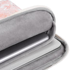 Laptop Liner Bag PU Leather Printing Waterproof Protective Cover, G4-01  11 Inch, G4-01  12 Inch, G4-01 13 Inch, G4-01 14 Inch, G4-01 15 Inch