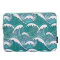 PU Leather Printing Laptop Liner Bag Tablet Sleeve Bag, H3-04   11 Inch, H3-04  12 Inch, H3-04  13 Inch, H3-04  14 Inch, H3-04  15 Inch