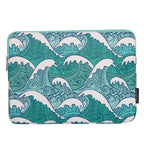 PU Leather Printing Laptop Liner Bag Tablet Sleeve Bag, H3-04   11 Inch, H3-04  12 Inch, H3-04  13 Inch, H3-04  14 Inch, H3-04  15 Inch