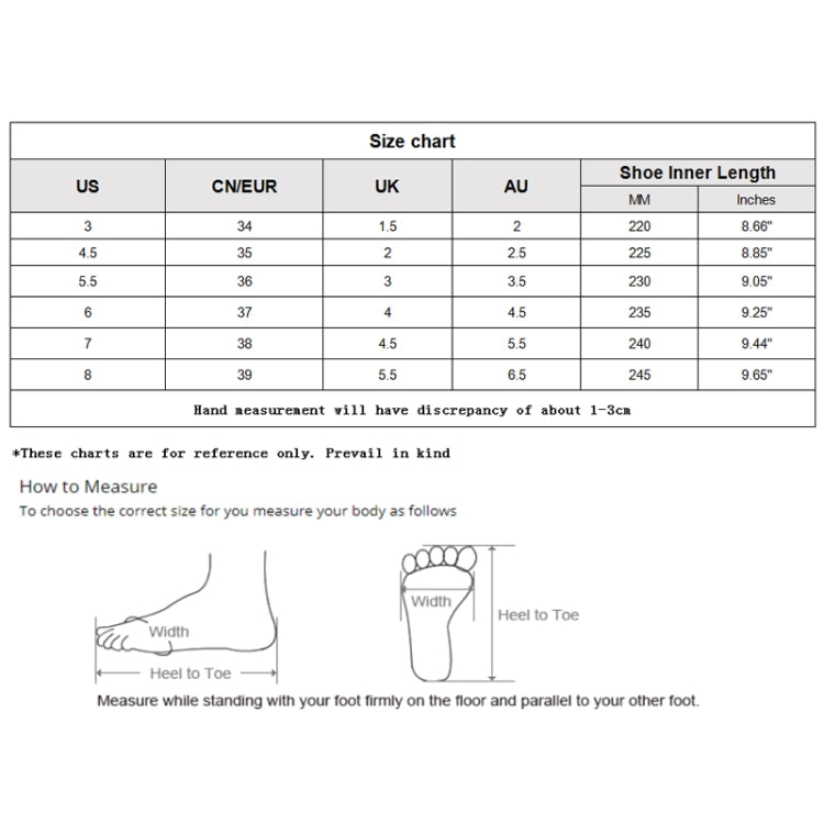 Summer Platform Mid Heel Open Toe Sandals, 34, 35, 36, 37, 38, 39