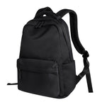 SJ13 13-15.4 inch Large-capacity Waterproof Wear-resistant Laptop Backpack
