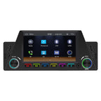 4.7 inch AUTO/CarPlay Navigation Bluetooth FM Radio Car MP5 Marquee, 161W