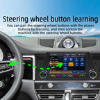 4.7 inch AUTO/CarPlay Navigation Bluetooth FM Radio Car MP5 Marquee, 161W