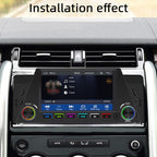 4.7 inch AUTO/CarPlay Navigation Bluetooth FM Radio Car MP5 Marquee, 161W