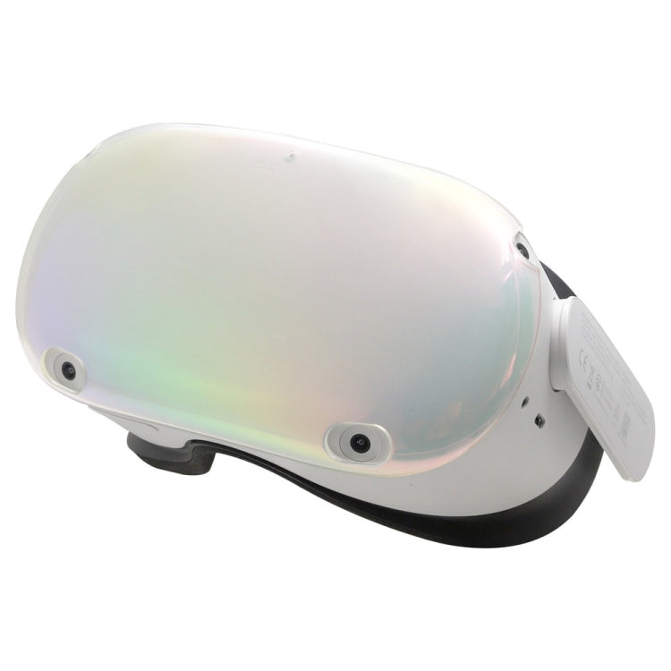 For Meta Quest 2 VR Front Cover Protective Face Shell
