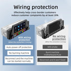 4.7 inch AUTO/CarPlay Navigation Bluetooth FM Radio Car MP5, 161C