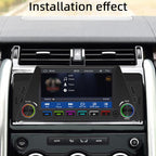 4.7 inch AUTO/CarPlay Navigation Bluetooth FM Radio Car MP5, 161C