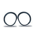 For Pico 4 Myopia Lens Magnetic Eyeglass Frame.Spec:, Glasses Frame, Frame + Anti Blue Light Lens