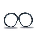 For Pico 4 Myopia Lens Magnetic Eyeglass Frame.Spec:, Glasses Frame, Frame + Anti Blue Light Lens