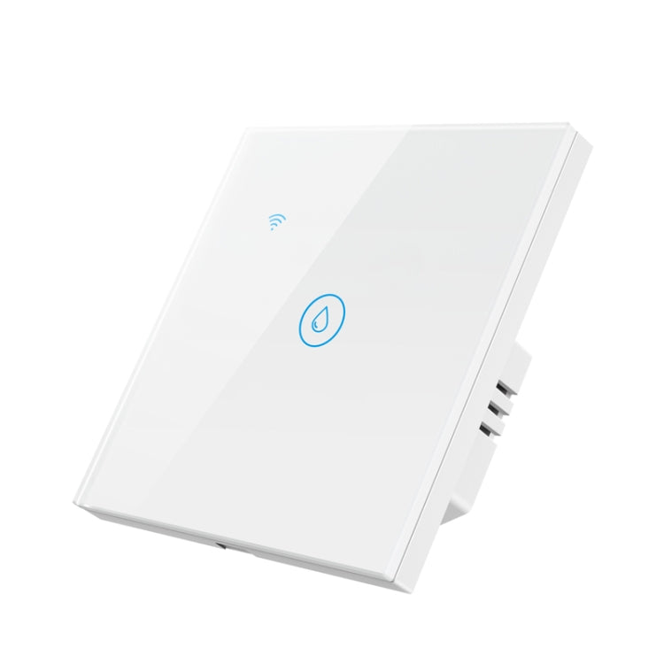 High Power Time Voice Control EU Plug, WIFI 20A White, WIFI 20A Black, ZigBee 20A White, ZigBee 20A Black