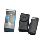 MG10081-1 60-100X Adjustable Focus Magnifier LED Light Pocket Microscope, Without Clip