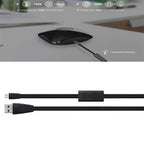 HTS2 Temperature And Humidity Smart Sensor For Bestcon RM4 Pro / RM4 Mini, HTS2