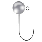 Lead Head Hook Fishing Gear Lua Anti-drop Hooks, HENGJIA JI035 50pcs 1g, HENGJIA JI035 40pcs 1.5g, HENGJIA JI035 30pcs 2g, HENGJIA JI035 20pcs 3.5g, HENGJIA JI035 15pcs 5g, HENGJIA JI035 10pcs 7g, HENGJIA JI035 8pcs 10g, HENGJIA JI035 6pcs 14g         ...