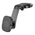 Multi-angle Adjustable Car Magnetic Suction Sticky Mobile Phone Holder, S1