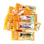 HENGJIA JM061 Multi-segment Fish Bionic Lure Submerged Lures, JM061 (8), JM061 (9), JM061 (10), JM061 (1), JM061 (2), JM061 (3), JM061 (4), JM061 (5), JM061 (6), JM061 (7)