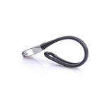 Second Generation Metal Key Chain Car Keychain Key Ring, Second Generation