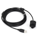 Waveshare PS5268 2MP USB Camera Module 120dB High Dynamic Range, USB2.0 Port, Rolling Shutter, PS5268