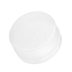 Round Light Head Universal SLR Camera Top Hot Shoe Light Soapbox, For Godox V1/AD100Pro/AD200/AD200Pro, For Godox V1/AD100Pro/AD200/AD200Pro(White), For Godox V1/AD100Pro/AD200/AD200Pro(Yellow), For Godox V1/AD100Pro/AD200/AD200Pro(Blue)