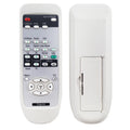 For EPSON EMP-X5 Projector 2pcs Remote Control, For EPSON