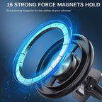 Magsafe Car Air Outlet Mobile Phone Magnetic Suction Bracket, 149A, 151, 153A