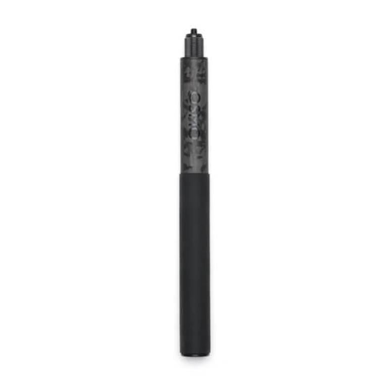 Original 1m High-strength Carbon Fiber Invisible Selfie Stick for DJI Osmo 360, 1m Selfie Stick