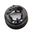 For Meta Quest 3 VR Headset Speaker Interface Fixing Buckle Metal Material, Speaker Interface Fixing Buckle