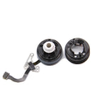 For Meta Quest 3 VR Headset Speaker Interface Fixing Buckle Metal Material, Speaker Interface Fixing Buckle
