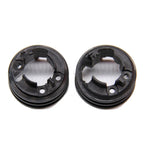 For Meta Quest 3 VR Headset Speaker Interface Fixing Buckle Metal Material, Speaker Interface Fixing Buckle