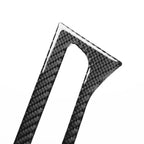 For 2019-2024 BMW 8 Series G14 Universal CD Panel Sticker for Left and Right Drive
