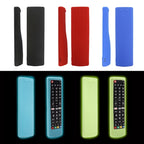 For LG 2pcs Remote Control Drop-Proof Protection Case