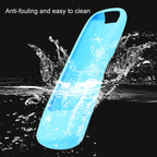 For LG MR21GA/MR21GC 2pcs Remote Control Silicone Case