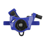 For Xiaomi  Electric Scooter 3/ 4 Pro Rear Wheel Disc Brake Calipers, Disc Brake (Black), Disc Brake  (Blue), Disc Brake (Orange)