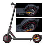 For Xiaomi  Electric Scooter 3/ 4 Pro Rear Wheel Disc Brake Calipers, Disc Brake (Black), Disc Brake  (Blue), Disc Brake (Orange)