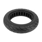 10x2.125 Inch Solid Tyre For Ninebot Segway F20/F25/F30/F40 Electric Scooter, 10x2.125 Inch