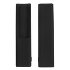 For Samsung BN-Q789FC 2pcs Remote Control Dustproof Silicone Case