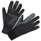 Touch Screen Anti-slip Waterproof Outdoor Sports Warm Cycling Gloves, S, M, L, XL