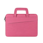 ST03 Waterproof Laptop Storage Bag Briefcase Multi-compartment Laptop Sleeve, 11.6-12.5 inches, 13.3 inches, 14.1-15.4 inches, 15.6 inches