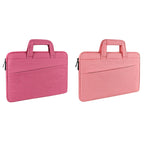 ST03 Waterproof Laptop Storage Bag Briefcase Multi-compartment Laptop Sleeve, 11.6-12.5 inches, 13.3 inches, 14.1-15.4 inches, 15.6 inches