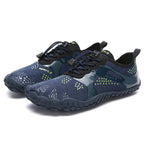 1901 Outdoor Couple Sports Shoes Five-finger Hiking Anti-skid Wading Shoes Diving Beach Shoes, 36, 37, 38, 39, 40, 41, 42, 43, 44, 45, 46