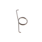 For PS5 Controller 50pcs Replacement Buttons Metal Springs ,Spec:, L2 R2 Springs, Motor Springs