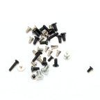 For Nintendo Switch Joy-Con 2sets Screws Repair Tools,Spec:, 22 In 1, 18 In 1