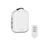 X101 Smart Home Automatic Curtain Machine With RC, Style:, Track Model Single Host, Track Model Double Host, Track Model Single Host+Gateway, Track Model Double Host+Gateway, Roman Pole Model Single Host, Roman Pole Model Double Host                   ...