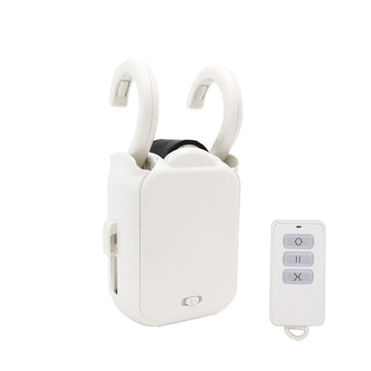 X101 Smart Home Automatic Curtain Machine With RC, Style:, Track Model Single Host, Track Model Double Host, Track Model Single Host+Gateway, Track Model Double Host+Gateway, Roman Pole Model Single Host, Roman Pole Model Double Host                   ...