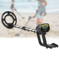 3.1 inch LCD Underground Metal Detector, MD4060