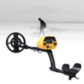 GTX5030 Underground Metal Detector, GTX5030 Yellow