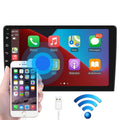 Dual-Spindle Universal Central Control Screen Car Navigator Reversing Video Player, A3012 9 Inch Android Navigation CarPlay 1+32G, A3018 9 Inch Android Navigation CarPlay 2+64G